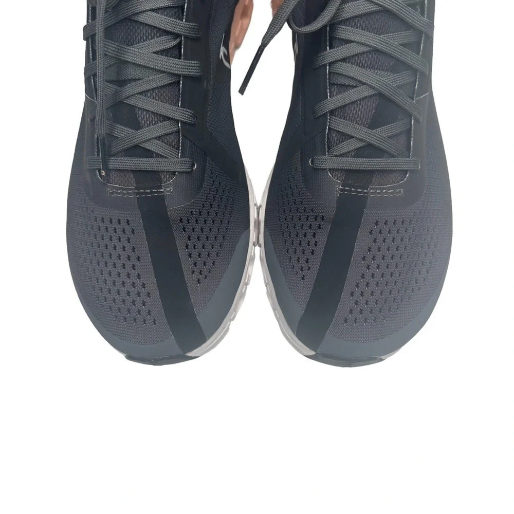 On Women's Cloudflow Running Shoe In Rock/Rose. S… - image 5